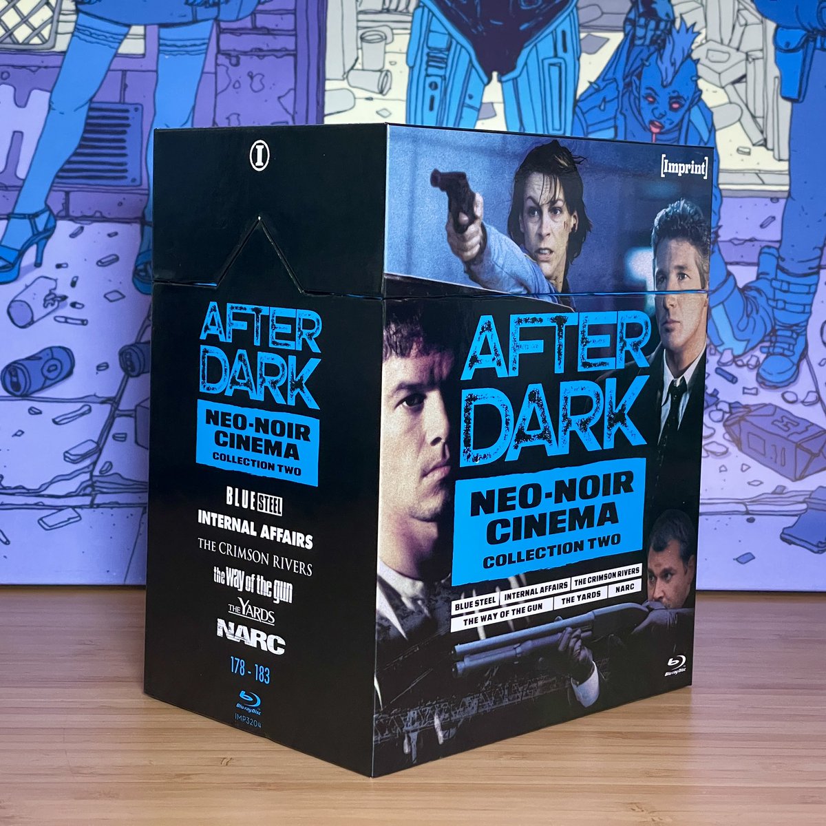 Alexei Toliopoulos tweet media