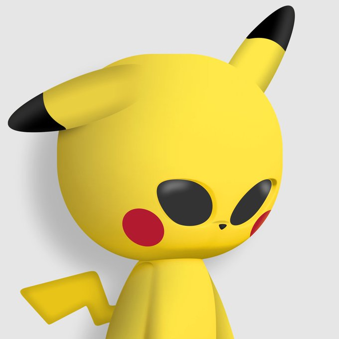 GM Everyone! 🚀

Our artist <a href="/_CAOS_BOY_/">𐌂𐌀Ꝋ𐌔</a> is pretty awesome 🔥
<a href="/thealienboy/"></a> 👽