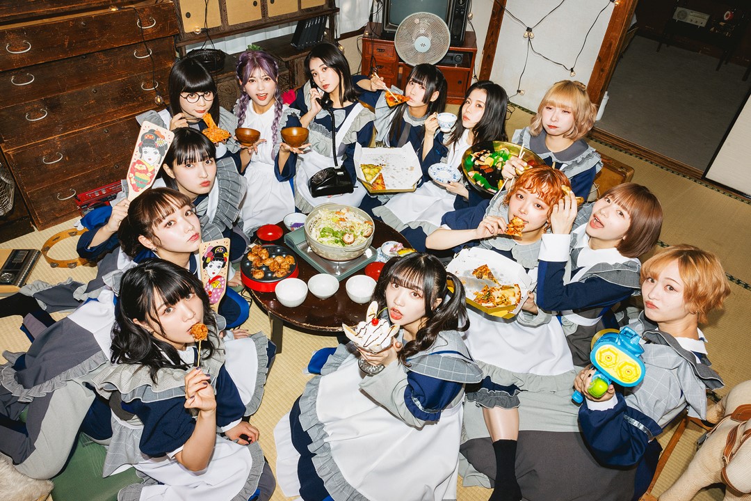 studio_loop_'s tweet photo. サブカルチャーの祭典 #ニコニコ超会議2023
4/22~30で過去最長の9日間開催!
#超歌舞伎 #超声優祭 #超アイドル祭 #ボカコレ #VTuberFesJapan #スプラトゥーン甲子園 #超踊ってみた #超遊戯
◆リアル開催
会場 幕張メッセ
会期 4/29・30
◆#ニコニコ超会議 公式
https://t.co/96H4nSFoJ1
@chokaigi_PR https://t.co/vmYFRUWoZ1