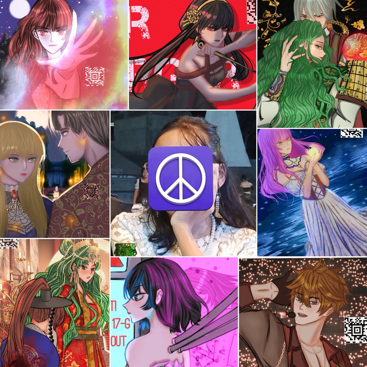 6gMrNv3hIn's tweet photo. HI EVERYONE! I am once again opening commissions to fund my college and medications. DM me if interested. rtwts and likes are appreciated tysm https://t.co/BLthItnA4o