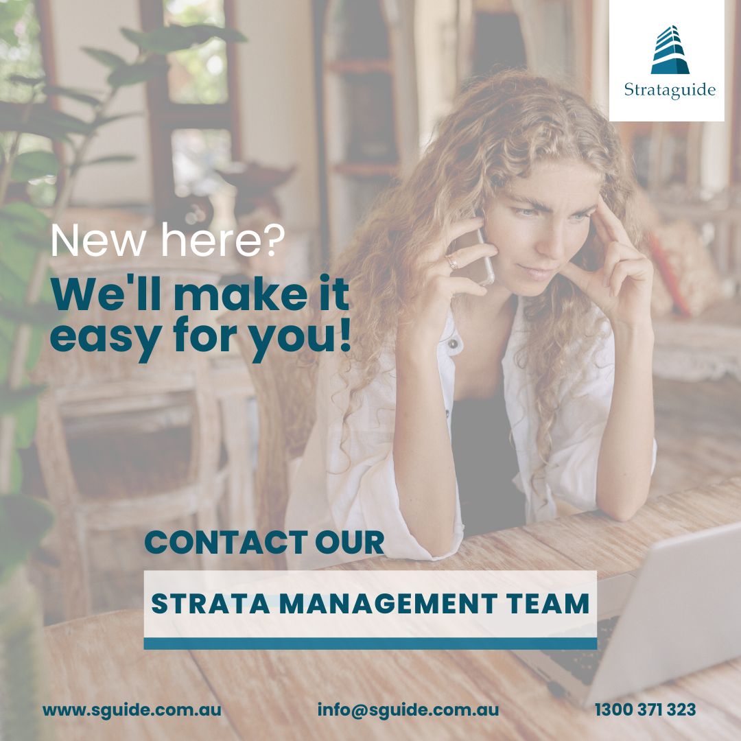 StrataGuide's tweet photo. Work with us.
Contact our Owners Corporation management team now!
Contact us at
Email | info@sguide.com.au
LinkedIn | https://t.co/ppJofyFj8z
Visit our website | https://t.co/eVNfuYctHp
#Strataguide #SGuide #SGuideAu #Australia #AUS #Implementation #Implementing #Management https://t.co/phM1Hje19P