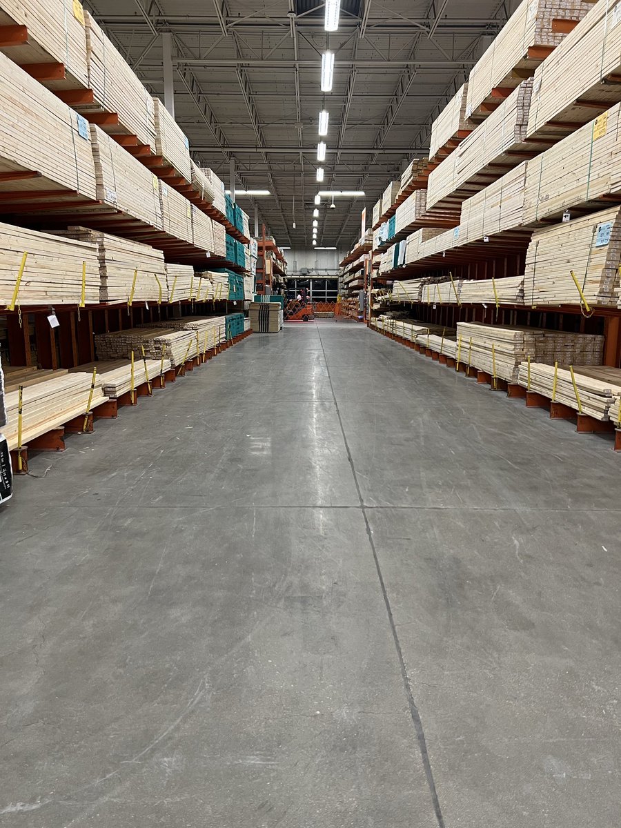 Kendall (@kendalldolowy) on Twitter photo I don’t think there’s anything better than some clean lumber aisles. The team has been killing it! 💪🏼💪🏼<a href="/D65Hutch/">Gary Hutchinson</a> <a href="/MannyZ1961/">Manny</a> <a href="/LoganSquare1961/">Logan Square 1961</a> I don’t think there’s anything better than some clean lumber aisles. The team has been killing it! 💪🏼💪🏼<a href="/D65Hutch/">Gary Hutchinson</a> <a href="/MannyZ1961/">Manny</a> <a href="/LoganSquare1961/">Logan Square 1961</a>