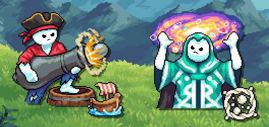 lavaflame2's tweet photo. New update dropping within a few days, maybe even tomorrow. 
Will feature 1 of these 2 award-winning Elite classes: https://t.co/8qIXqT6HAe
