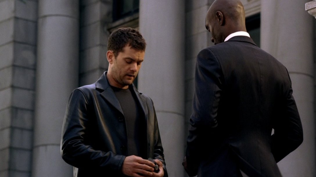 bestofjjackson's tweet image. Peter Bishop (Fringe Season 2)
#peterbishop #fringe #JoshuaJackson #joshjackson #foxtv