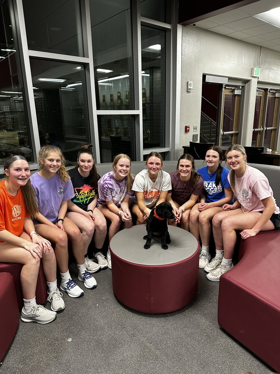 Denver High School Women’s Soccer tweet media