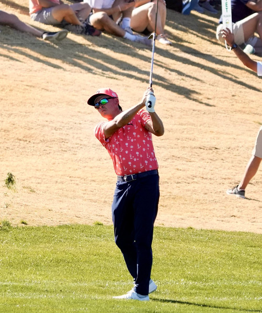 Caddie Network tweet media