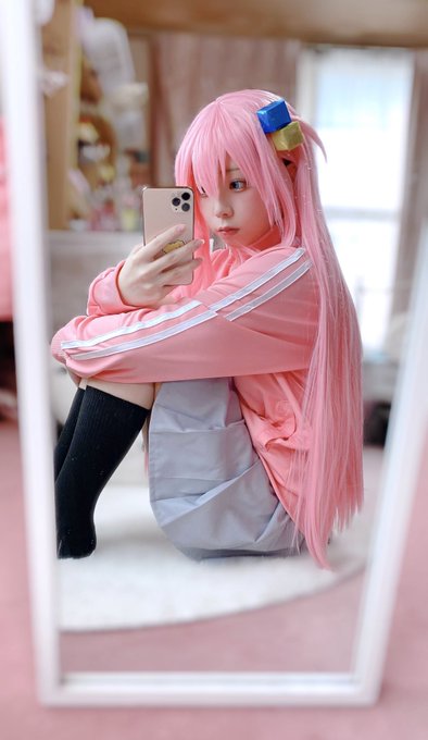 Twitterのコスプレ画像29