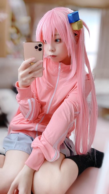 Twitterのコスプレ画像28