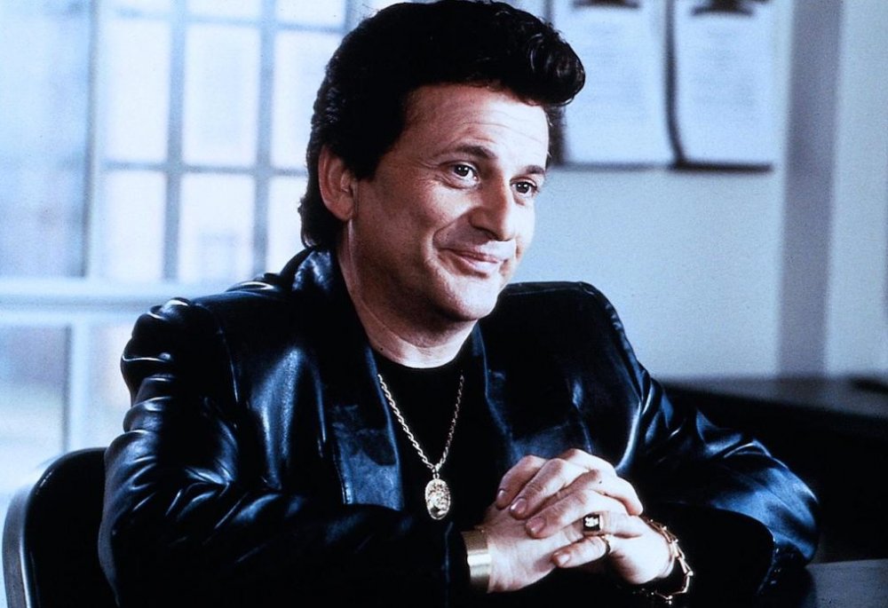Happy 80th birthday to Joe Pesci 