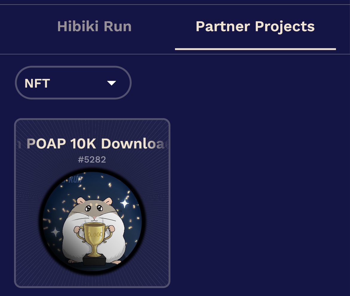 なんじゃこれ

#HibikiRun