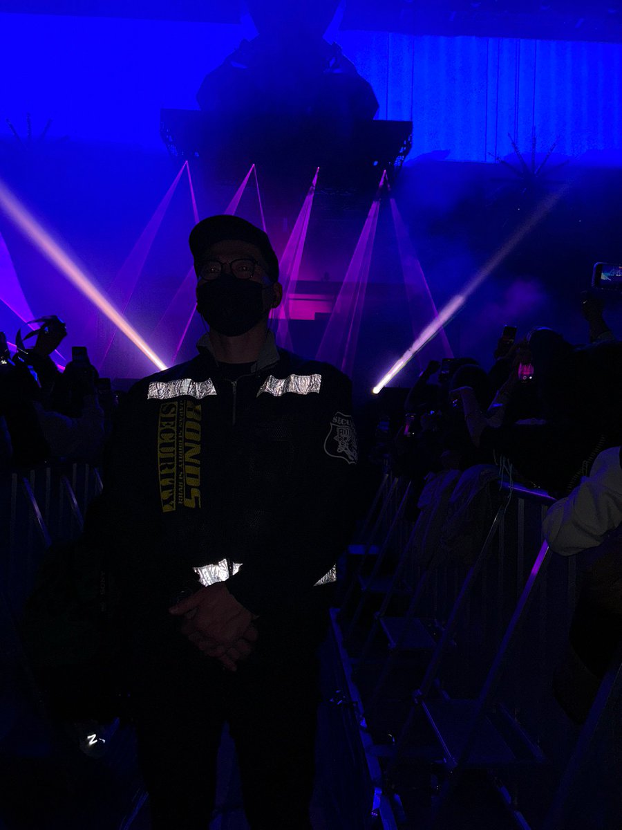 BONDS520's tweet photo. 【GMO SONIC 2023】
イベント時における巡回及び監視
#GMOSONIC2023  ＃EDM　
＃BONDS ＃BONDSSECURITY #ボンズ https://t.co/eIcQ2uhO7y