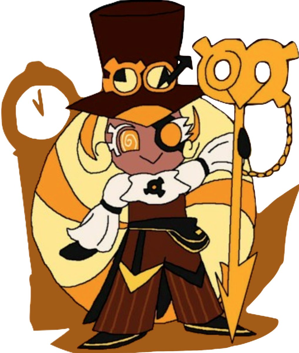 KFAD Bot for Another Day on Twitter "I can't believe it! Timekeeper