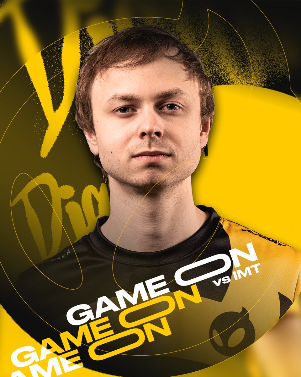 Dignitas LoL on Twitter "Good luck Immortals, you're gonna need it. 😈