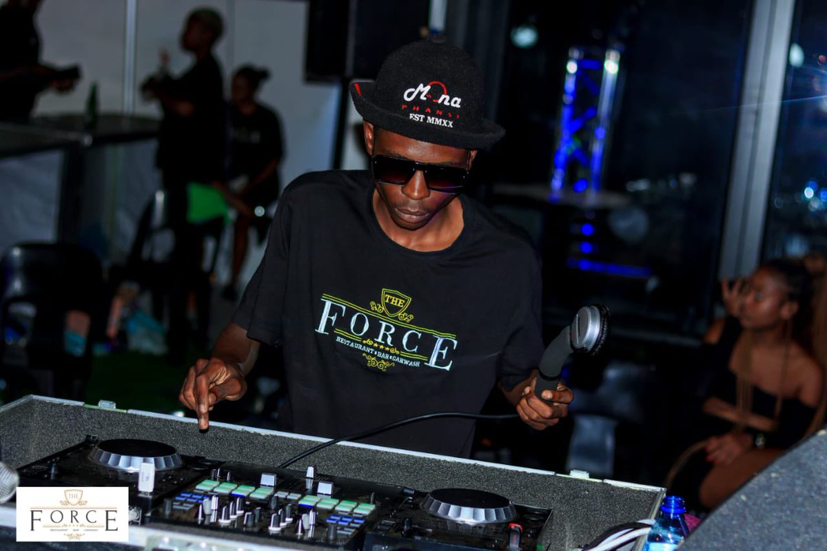 JoshDeep_SA's tweet image. : Dear Lord Im Grateful for the gift of music🔥🥺❤️