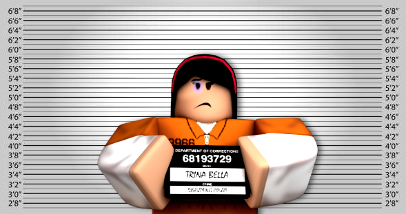 EWEPart2's tweet photo. Team Bella Arrested!

Last week Marmella had plans of suing Team bella for damages to her face in the EWE courtroom, However it got PERSONAL leading to an attack on both EWE Women's tag team champions, Kylina Vega and Marmella

Does that leave the champs scot-free from defending? https://t.co/PU7DPvFR2i