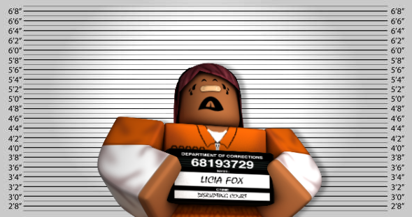 EWEPart2's tweet photo. Team Bella Arrested!

Last week Marmella had plans of suing Team bella for damages to her face in the EWE courtroom, However it got PERSONAL leading to an attack on both EWE Women's tag team champions, Kylina Vega and Marmella

Does that leave the champs scot-free from defending? https://t.co/PU7DPvFR2i