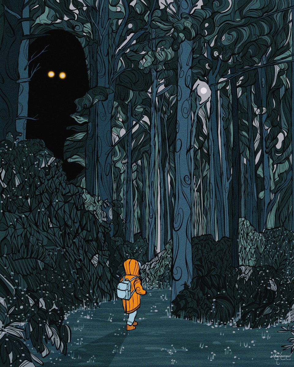 Laura El tweet media