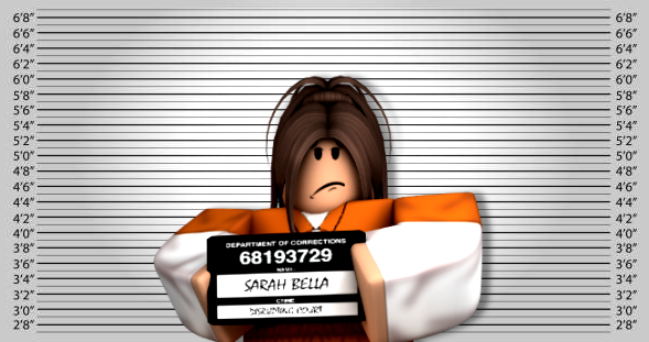 EWEPart2's tweet photo. Team Bella Arrested!

Last week Marmella had plans of suing Team bella for damages to her face in the EWE courtroom, However it got PERSONAL leading to an attack on both EWE Women's tag team champions, Kylina Vega and Marmella

Does that leave the champs scot-free from defending? https://t.co/PU7DPvFR2i