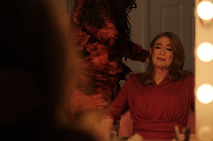 The big reveal, featuring Helena ;)  💄 by @SomeSpookyGirl https://t.co/Dqqo8VCiXc<a class="tags" target="_blank" title="On Twitter" href="/?out=eyJ0eXAiOiJKV1QiLCJhbGciOiJIUzUxMiJ9.eyJpYXQiOjE3MjQ2OTUzMjIsImlzcyI6InR3cG9ybnN0YXJzLmNvbSIsIm5iZiI6MTcyNDY5NTMyMiwiZXhwIjoxNzU2MjMxMzIyLCJyZWRpcmVjdF91cmwiOiJodHRwczovL3R3aXR0ZXIuY29tL1NvbWVTcG9va3lHaXJsIn0.W7aUHT4VPrgOjlc52G_ezHfdiebaYmBJ7OoRFYAMEhniyXu_2csG9bHL374GyT_4x7Yn5W112HsKoCEk62MrsA">@SomeSpookyGirl</a><a href="/tag/crossdressers"class="tags"><span>#crossdressers</span></a><a href="/tag/sissy"class="tags"><span>#sissy</span></a><a href="/tag/sissytraining"class="tags"><span>#sissytraining</span></a><a href="/tag/crossdressing"class="tags"><span>#crossdressing</span></a>