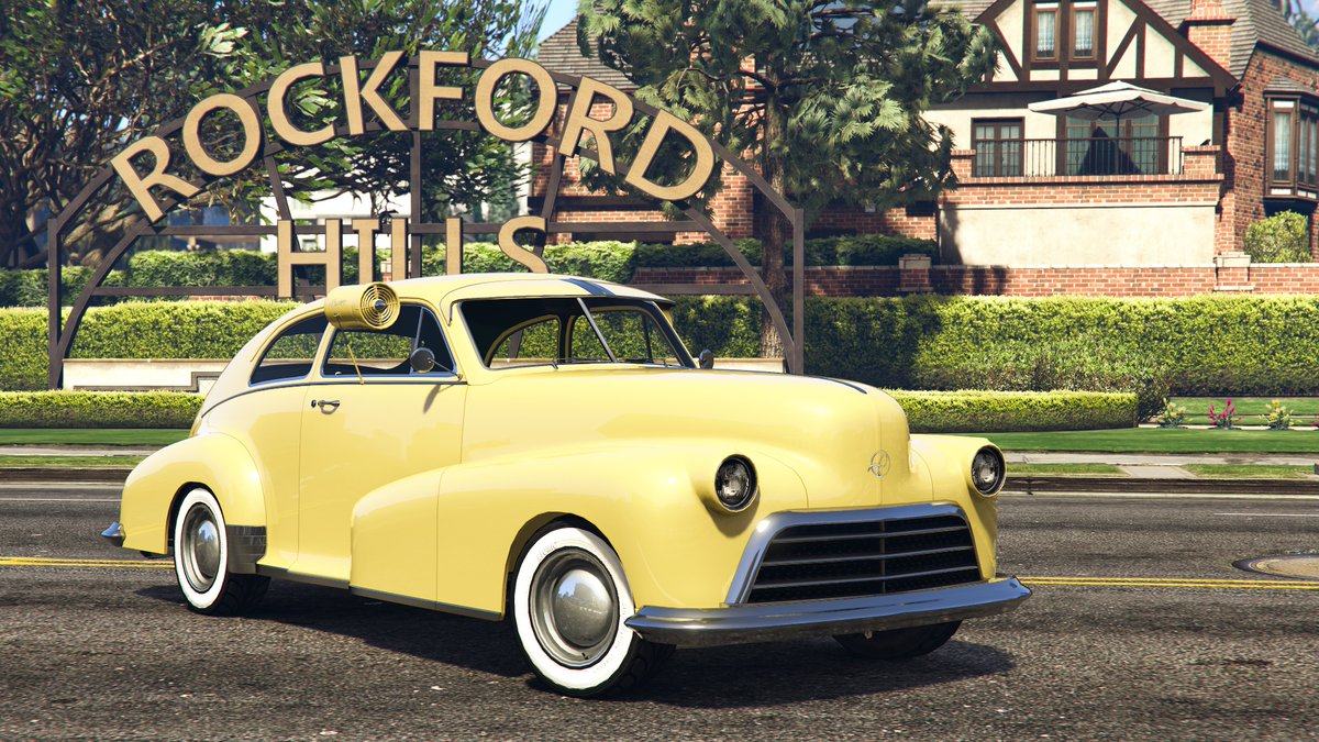 Allendude51's tweet photo. Broadway in Hollywood #broadway #classique #classiquebroadway #oldsmobile #gta5 #gtav #gtaonline #drugwars #ps5 #expandedandenhanced https://t.co/Uq1uOMD1kK