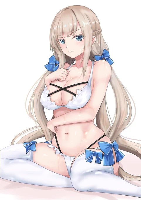 #TLに深刻なアメリ艦不足 ほんとに?(でも乗っかる) 