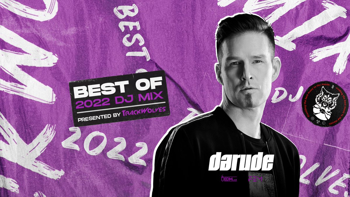 TrackWolvesXL's tweet image. Exclusive mix from the legend who marked a hit on music scene with epic trance-anthem @Darudevil mixcloud.com/trackwolvesxl/… 

#darude #epic #yearmix #mix #urbanrebels #producer #trance #progressivetrance #edm #deephouse #dj @urbanrebelpr