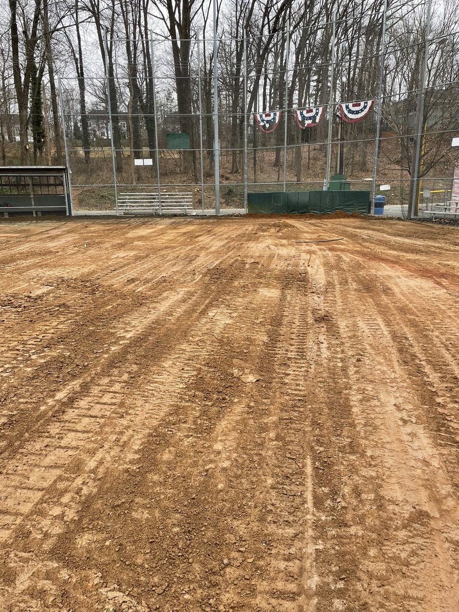 McLean Little League tweet media