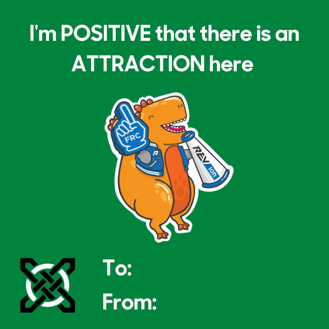 celtxrobotics's tweet image. Roses are red, Violets are blue... We love robots and so do you!
With Valentine’s Day quickly approaching, we’ve been crafting some #TeamREV themed Valentine’s Cards - take a look!
•
•
#JDInspire #TeamREV #thisisceltx #omgrobots