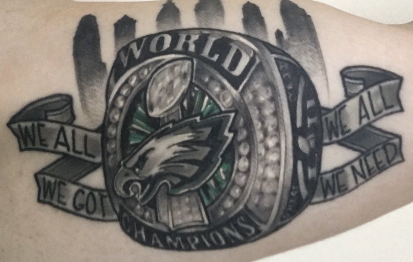 One.More.Game #SuperBowl