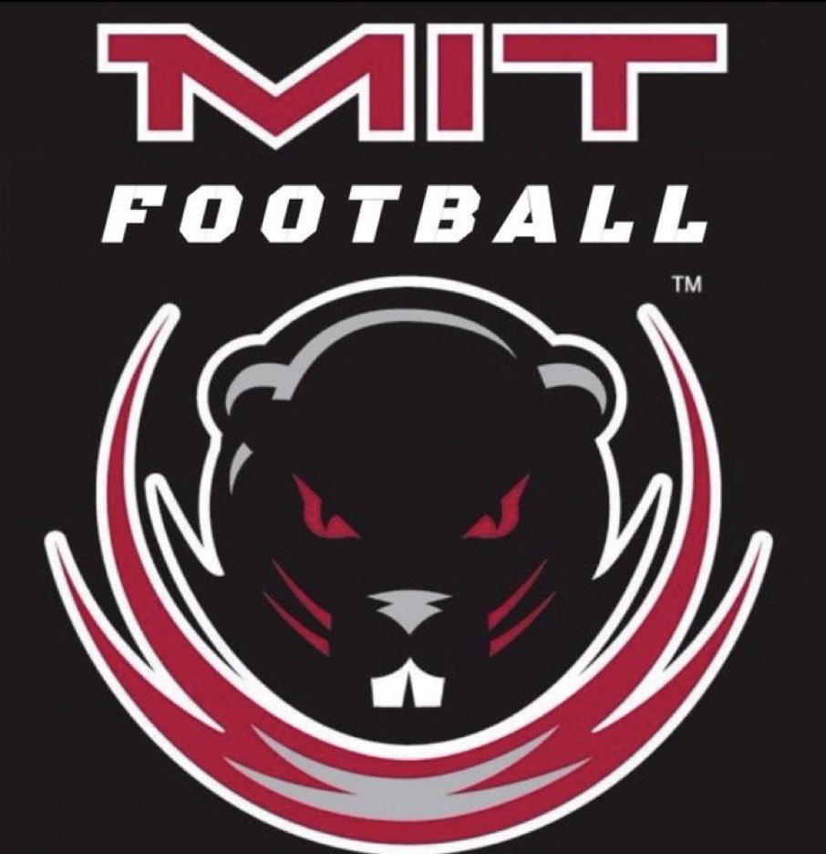 wilson_jack2's tweet image. Thank you @Coach_Brennan for the invitation to attend @MITFootball virtual prospect day!  I’m excited to learn more about MIT’s academics and football program‼️ 
#RollTech #MITFootball #LaceUp @BarnevldHoreb @bbubna @PrepRedzoneWI @MJ_NFLDraft