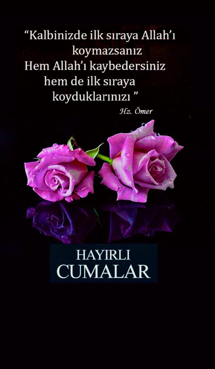 Allah’ım! Nefsimin ve perçeminden tuttuğun her canlının şerrinden Sana sığınırım. “Şüphesiz ki Rabbim, dosdoğru bir yol üzerindedir.”

HAYIRLI ve NURLU CUMA’LAR…