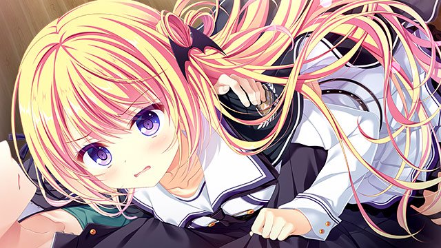 DMM PCゲーム & ソフトウェア on X: DMM PCゲーム & ソフトウェア on X: