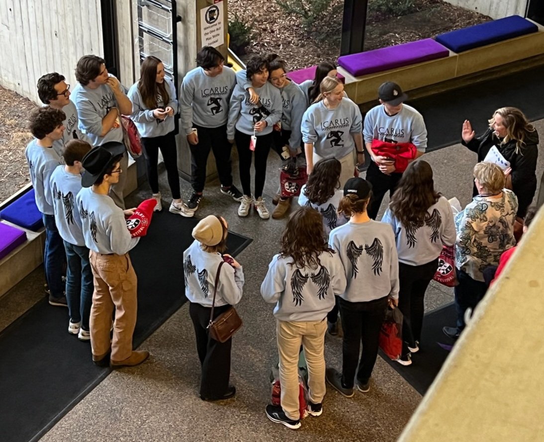 Amy Doherty tweet media