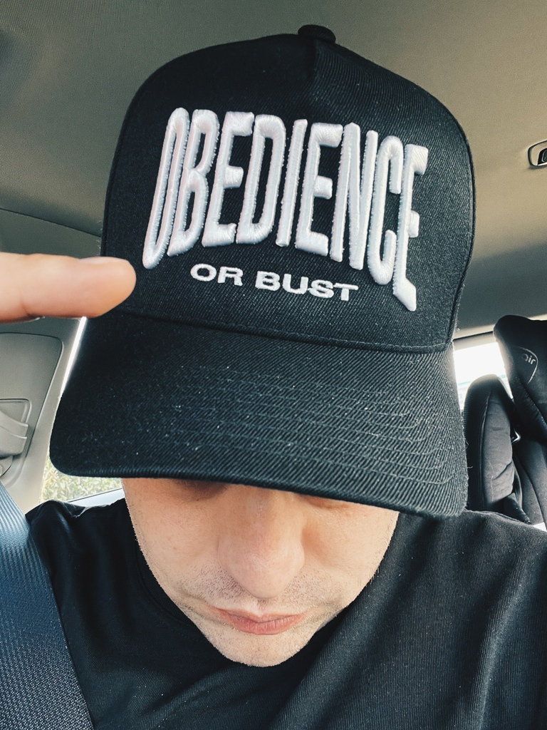 capkings_au's tweet photo. "High quality, great customer service and they arrived early!"
Thanks, Sam for trusting Capkings. You are incredible. 💯
#review #feedback #fivestars #rating #customcaps #customheadwear #capkings #customcapsau https://t.co/nHoEDVfD8C