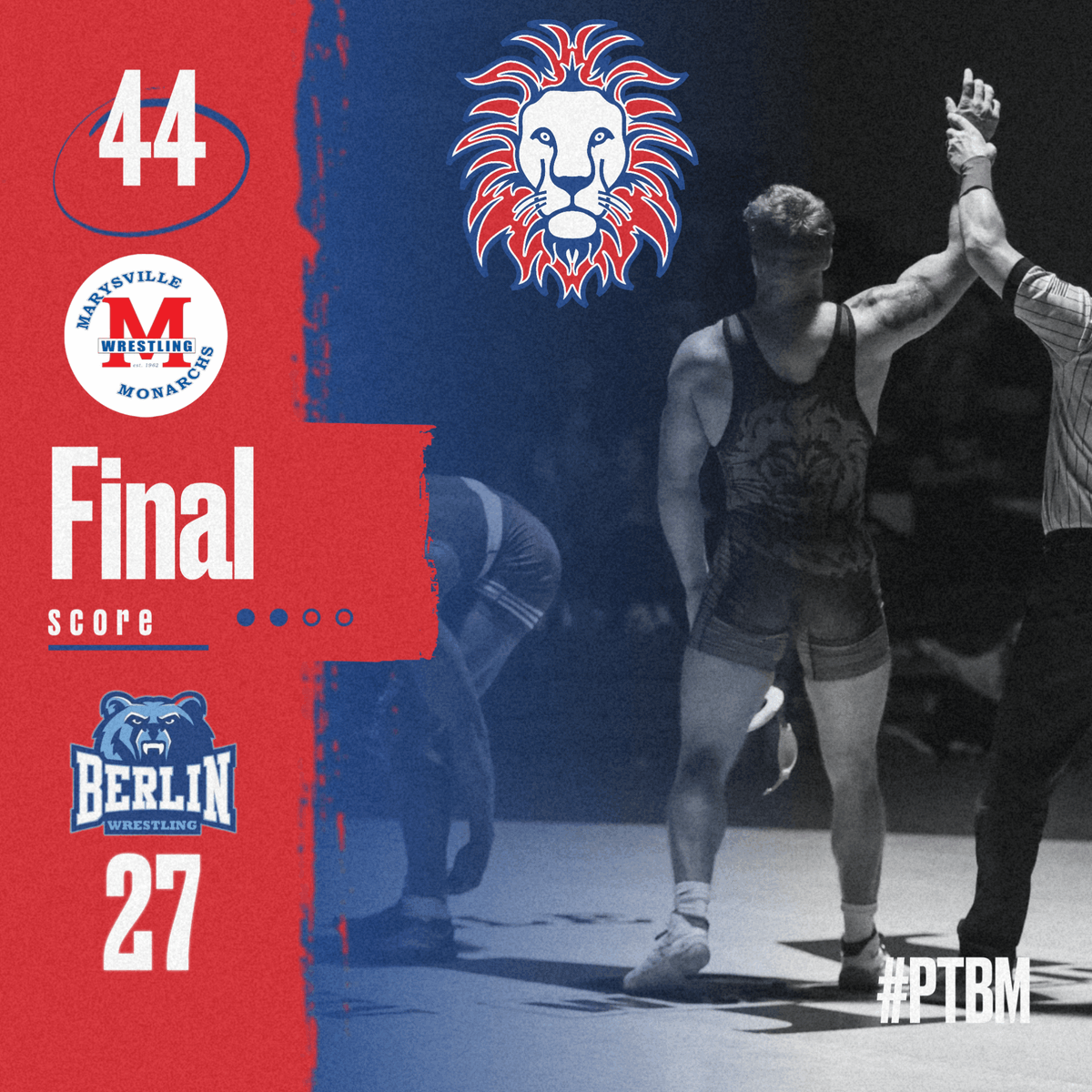 Coach Shawn Andrews tweet media