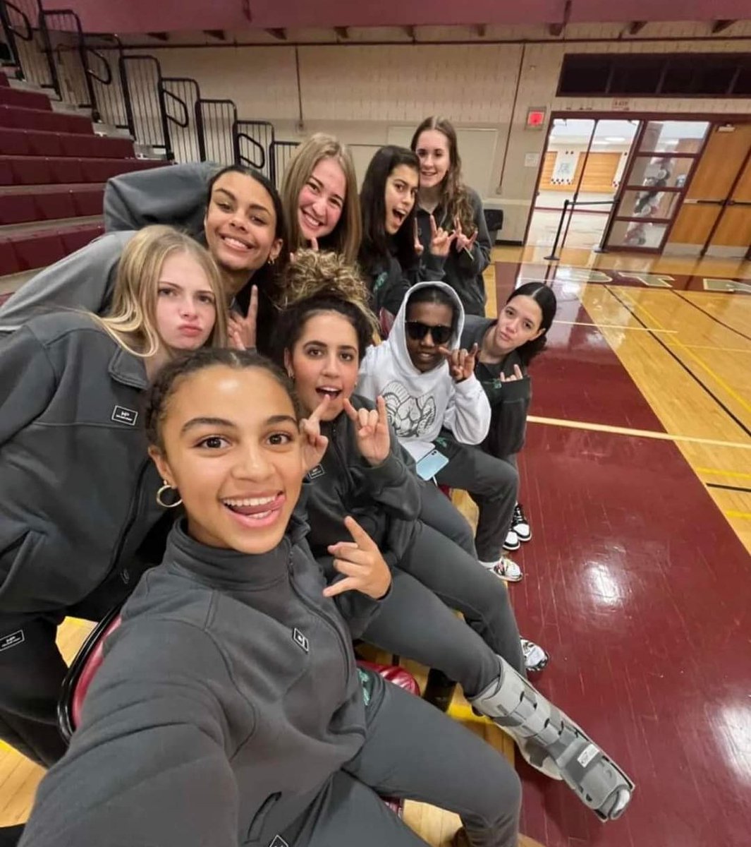 CD defeats Palmyra 42-14. <a href="/lexferguson35_/">lex</a> scored 12 points with 8 rebounds, 5 steals and 3 blocks.  <a href="/oliviagreen40/">Olivia Green</a> had 8 points and 8 rebounds. Rams finish the regular season with a 17-5 record