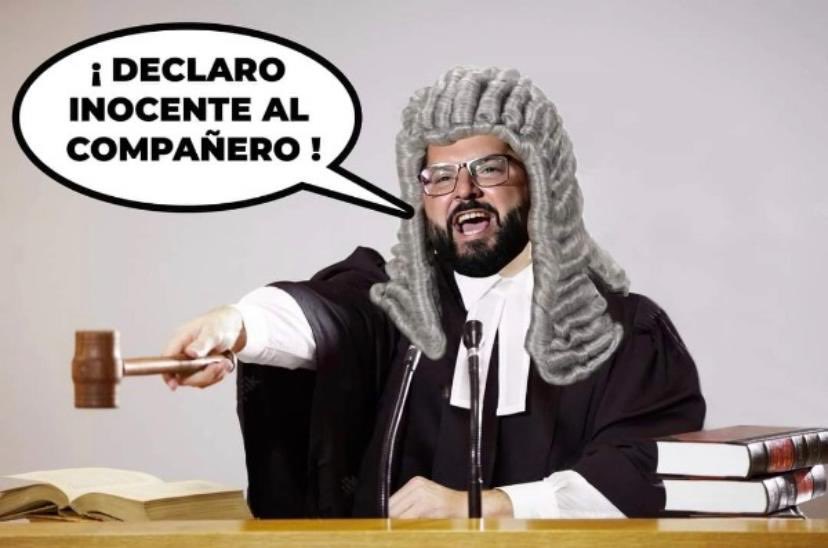 Fernandocdelac's tweet photo. @biobio https://t.co/UomiBshxAv
