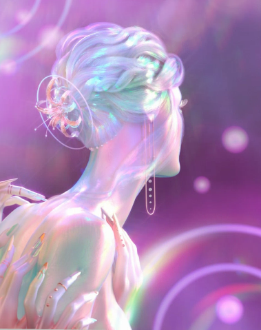 josh7199's tweet photo. #12DaysArtist @blakekathryn  @chriswallace @Ultra_DAO This one was just stunning! Amazing piece, love your work! https://t.co/WgLeLtLFO0