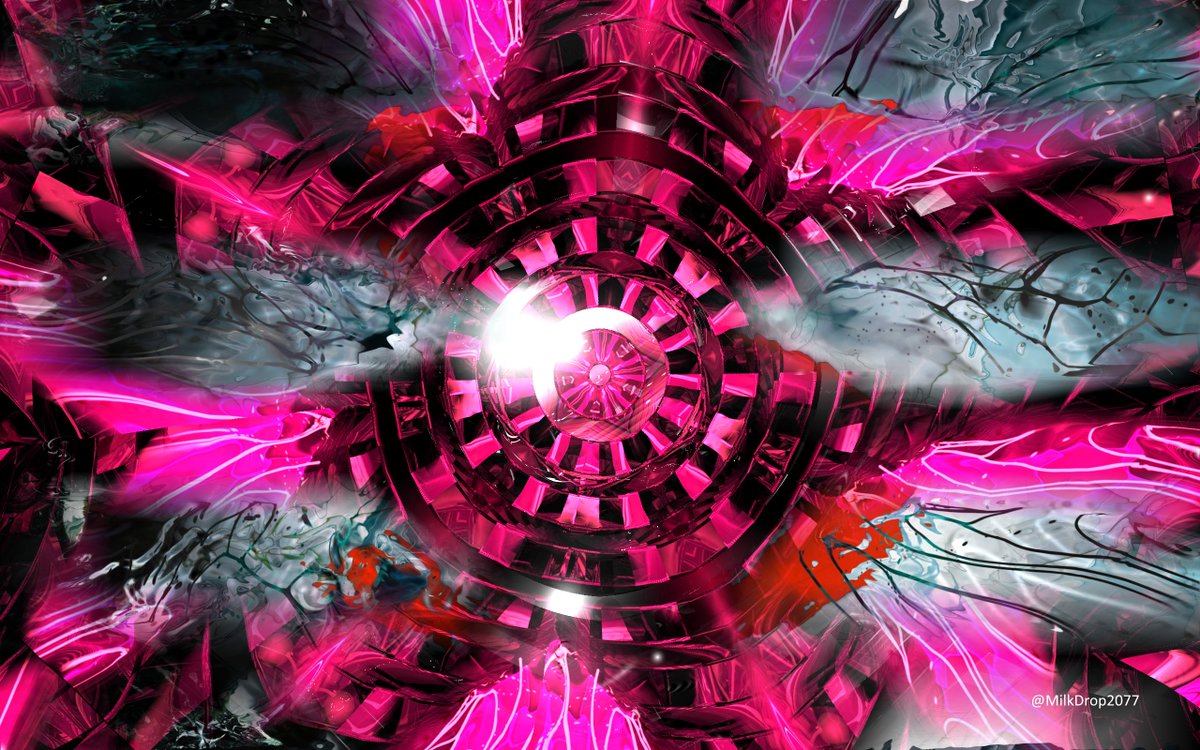 MilkDrop2077's tweet image. Examples of new transition effects in #MilkDrop3
I had to completely rewrite state.cpp to support double-presets .milk2 files. It&apos;s almost working :) 
#MilkDrop #MilkDrop2 #MilkDrop3 #MilkDrop2077 #Winamp #Shaders #Visualizations #Visualizer #projectM #Audioreact #Audiovisualizer