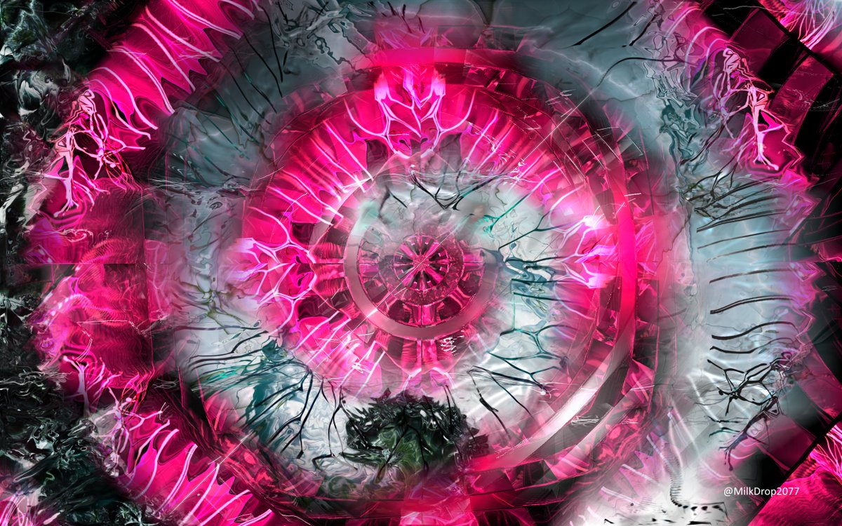 MilkDrop2077's tweet image. Examples of new transition effects in #MilkDrop3
I had to completely rewrite state.cpp to support double-presets .milk2 files. It&apos;s almost working :) 
#MilkDrop #MilkDrop2 #MilkDrop3 #MilkDrop2077 #Winamp #Shaders #Visualizations #Visualizer #projectM #Audioreact #Audiovisualizer