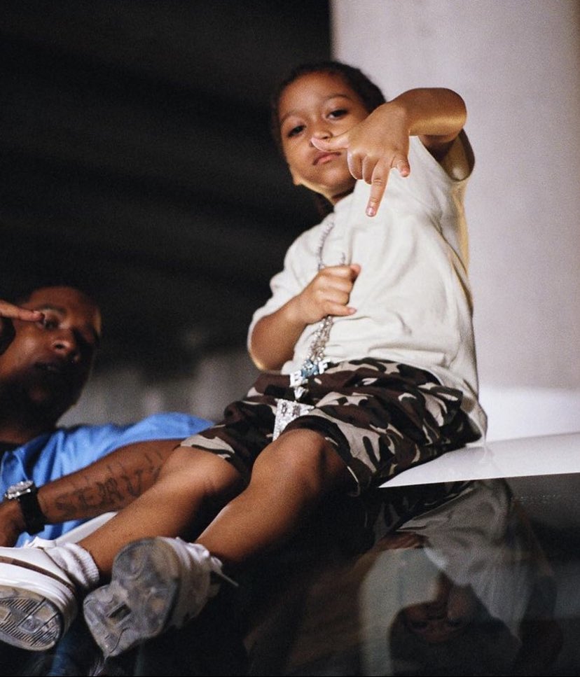 Sin Robinson on Twitter "RT BMFLILMEECH 🏴🏴"