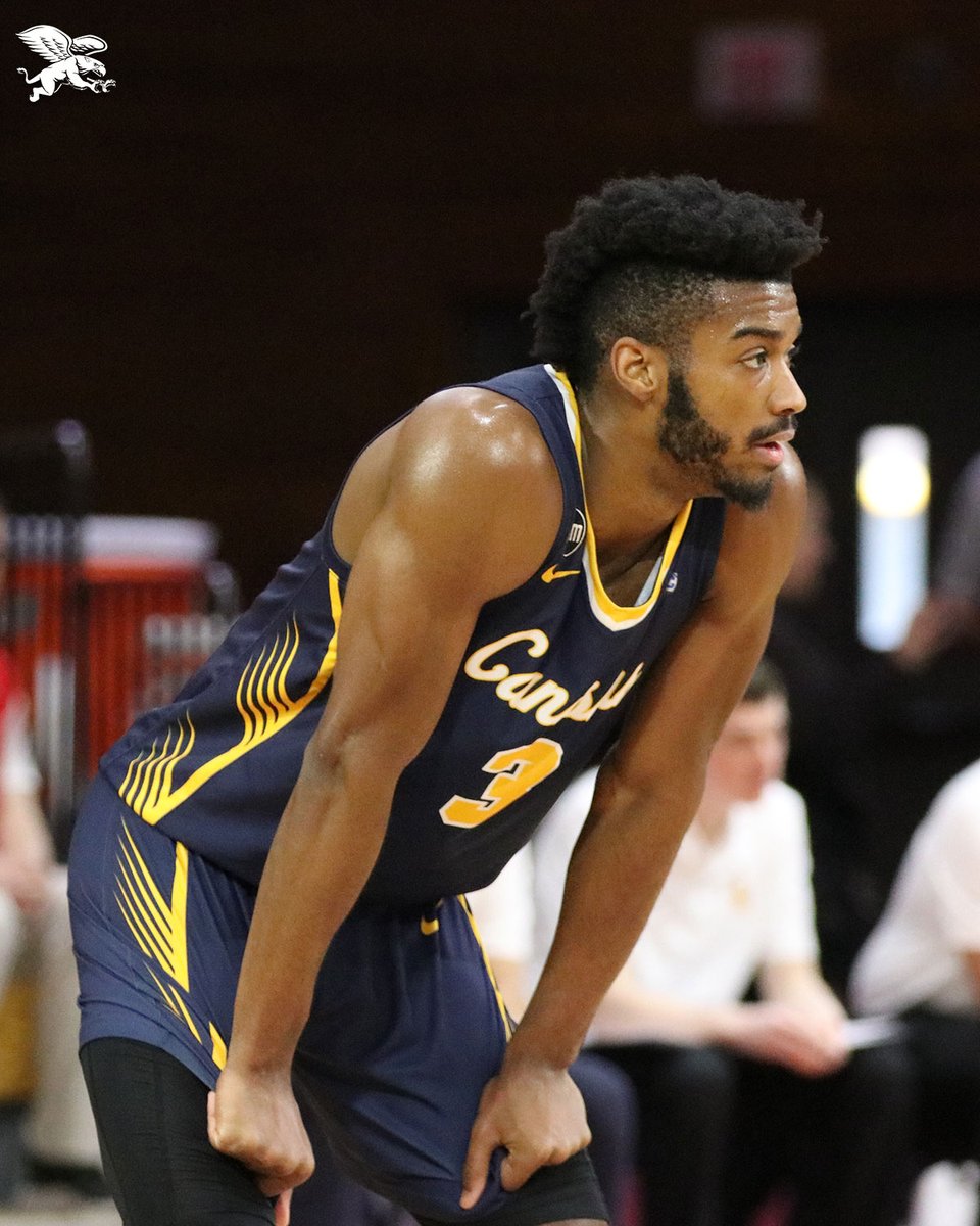 Canisius Basketball tweet media