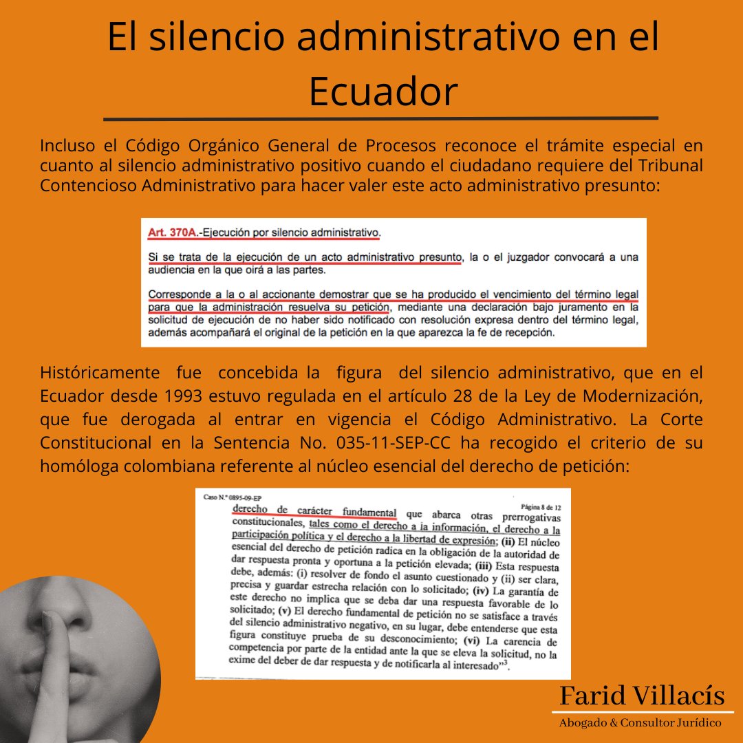 Farid Villacís tweet media