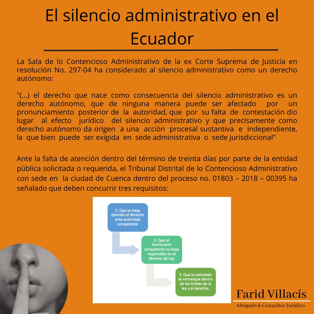 Farid Villacís tweet media