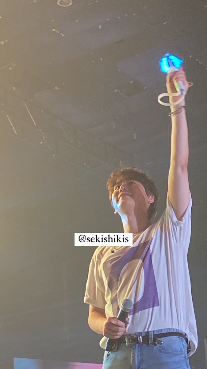 sekishikis's tweet photo. cried a lot tbh #ss9 #ss9brasil #ss9inbrazil #superjunior #kyuhyun #chokyuhyun https://t.co/CPBIkyor8f