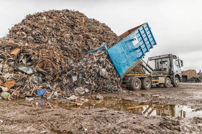 Reducing waste, preserving resources, and creating a better future - one scrap metal at a time. 

📍 Visit us at 9 Martin Place, Canning Vale
📞 0409 087 364 

#scrapmetal #metalrecycling #perthhappenings #responsiblerecycling #upcycling #upcyclingproject #zerowaste #scrapmetals