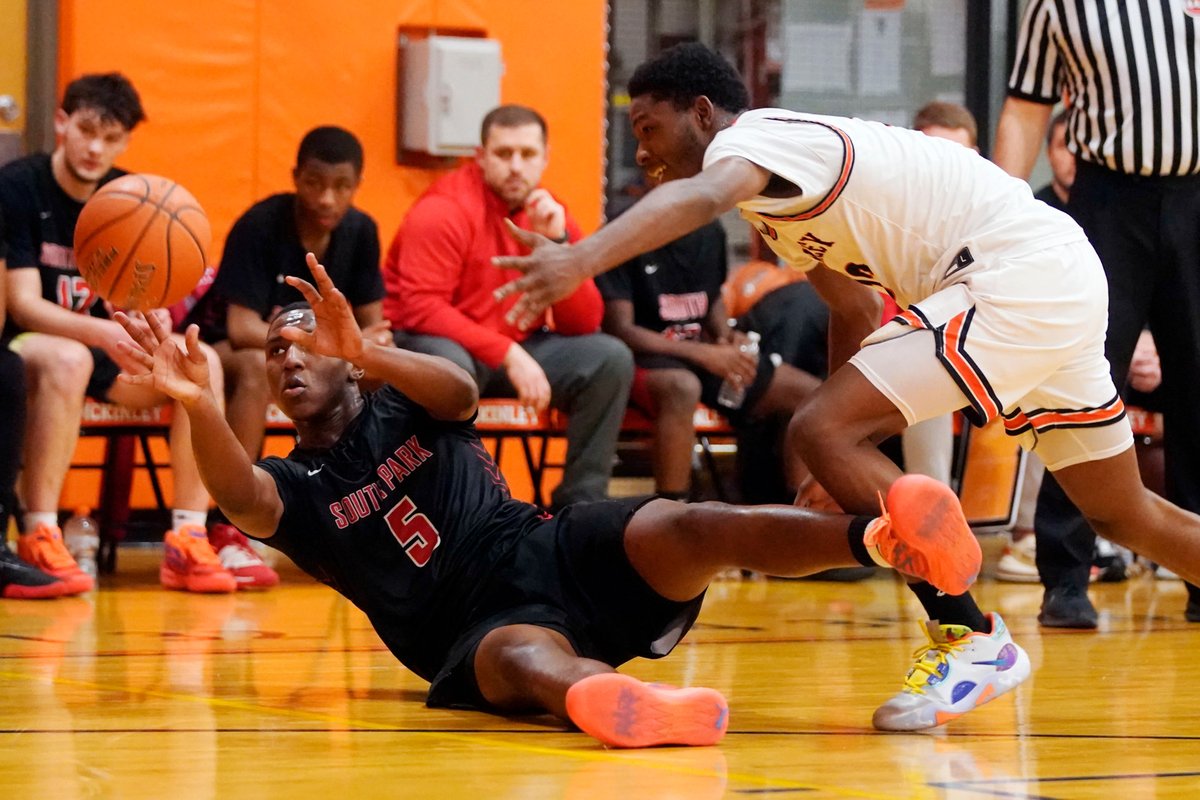 hsjrphoto's tweet photo. South Park defeats McKinley 59-54 https://t.co/TgnAQ3SOn3