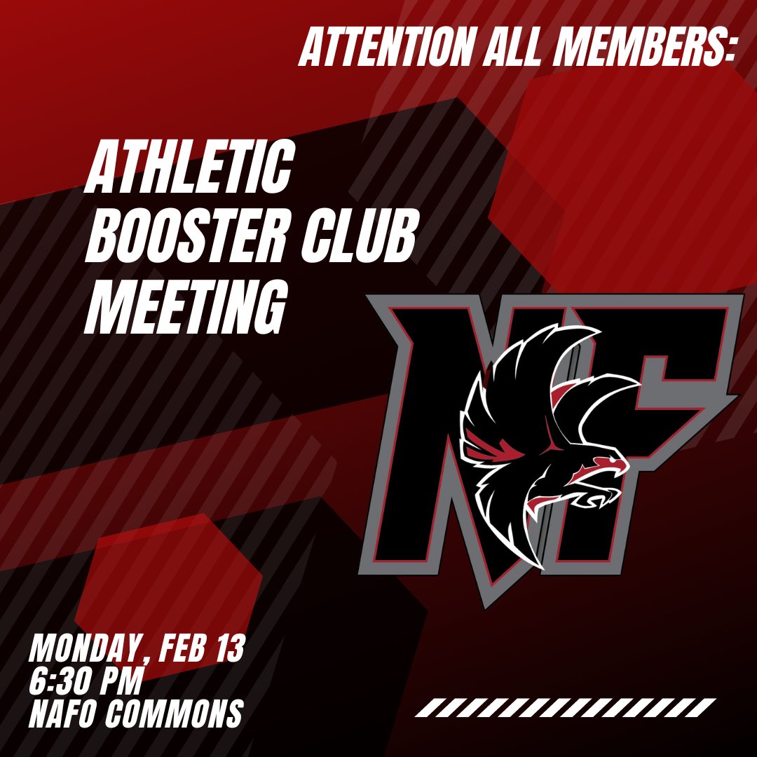 ABC MEMBERS: Please join us for our February meeting. Your attendance and input is greatly needed. See you there!
