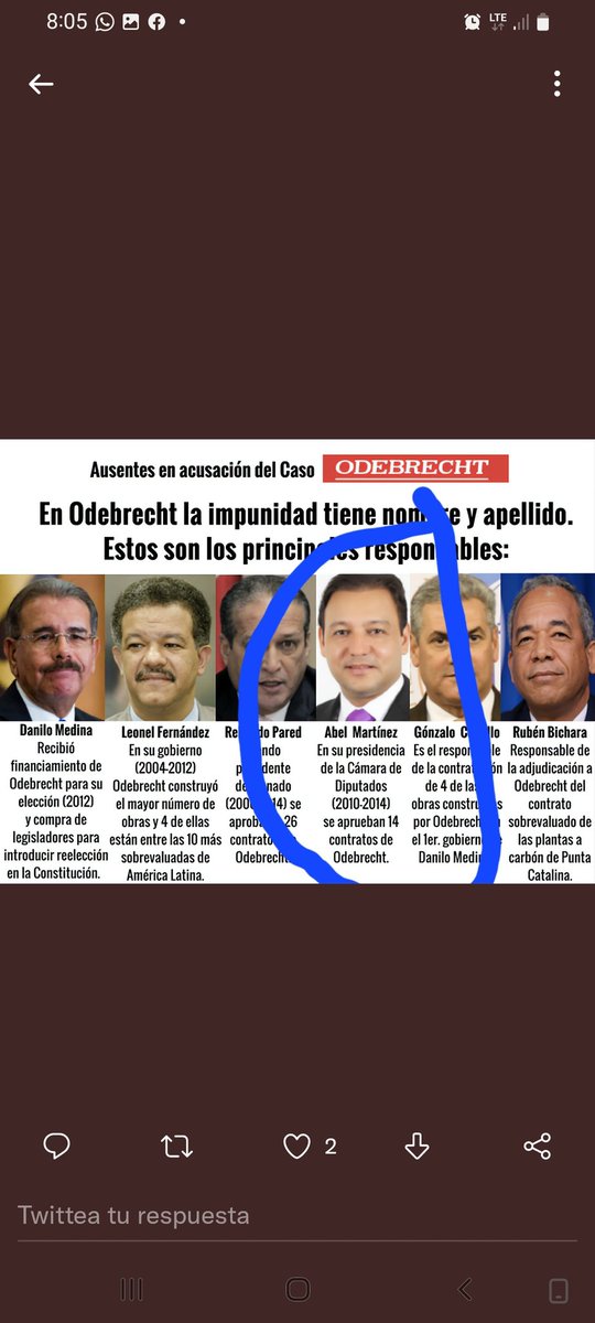 IsabelG12116366's tweet photo. @marizan_rafael Ajá Maizal  y donde tu esta as cuando esto 👎 ustedes los Plecorruptos robaron de todo. Y el principal ladrón Dañino y la Abel https://t.co/24j1avZcdJ