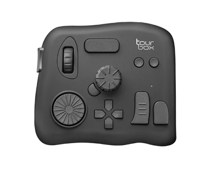 「Wacom Cintiq Pro 24 Ergo Stand セットとTourb」|櫻てっこ🖊稼働状況：ご依頼受付中！のイラスト